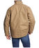 Image #2 - Ariat Men's FR Workhorse Work Jacket - Big & Tall, Beige/khaki, hi-res
