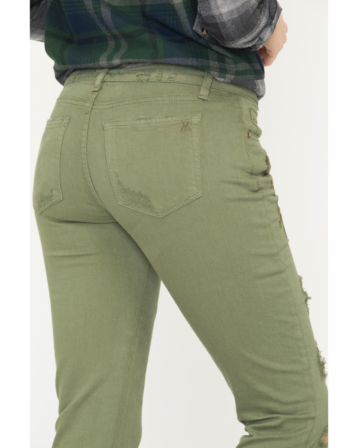 mm vintage jeans