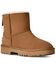 Image #1 - UGG Women's Marais Zip-Up, Chestnut, hi-res