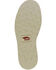 Image #2 - Avenger Men's Waterproof Wedge Chelsea Work Boots - Soft Toe, Brown, hi-res