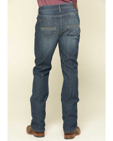 Cody James Men's Sheridan Straight Jeans , Indigo, hi-res