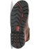 Image #4 - Timberland PRO Men's Bosshog Waterproof Work Boots - Composite Toe, Brown, hi-res