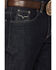 Image #2 - Kimes Ranch Men's Raw James Low Straight Bootcut Jeans , Blue, hi-res
