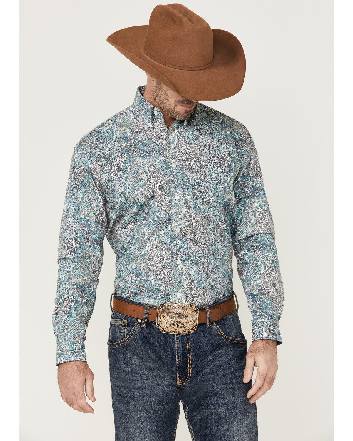 Mens western wedding shirts clearance