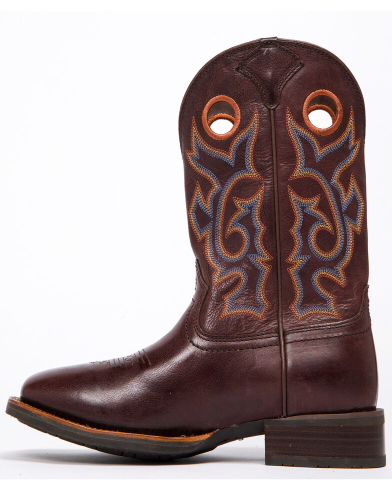 cody james xero gravity boots
