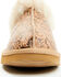 Image #4 - Very G Women's Lolly Embossed Slippers, , hi-res