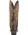 Image #7 - Lucchese Women's Handmade 1883 Madras Goat Cowgirl Boots - Snip Toe, , hi-res