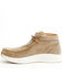 Image #3 - Twisted X Men's Feather X™ Casual Shoes - Moc Toe, Brown, hi-res