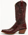 Product Name: Shyanne Women's Aspen Exotic American Alligator Western Boots - Snip Toe