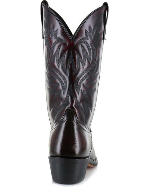 Image #7 - Cody James Men's Western Boots - Medium Toe , , hi-res