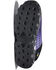 Image #6 - Timberland Women's Powertrain Work Shoes - Alloy Toe, Black, hi-res