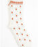 Shyanne Women's Floral Crew Socks - 2-Pack, Multi, hi-res