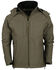 Image #3 - STS Ranchwear by Carroll Men's Weston Jacket, Olive, hi-res