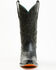 Image #4 - Corral Women's Overlay Western Boots - Snip Toe, Black, hi-res