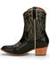 Image #3 - Nocona Women's Eva Short Western Boots - Round Toe, Brown, hi-res