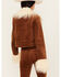 Image #4 - Show Me Your Mumu Women's Penny Lane Cropped Coat, , hi-res