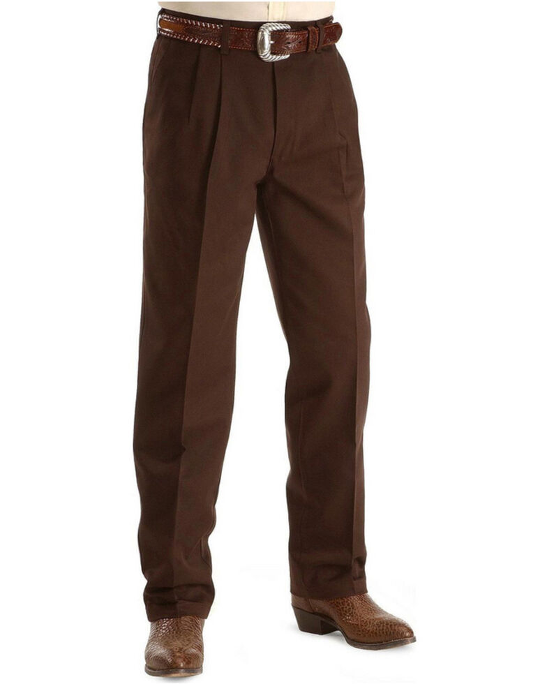 wrangler riata pants