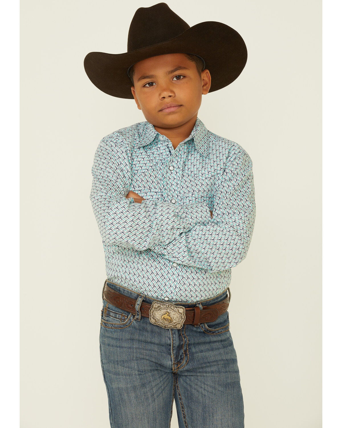 boys cinch jacket