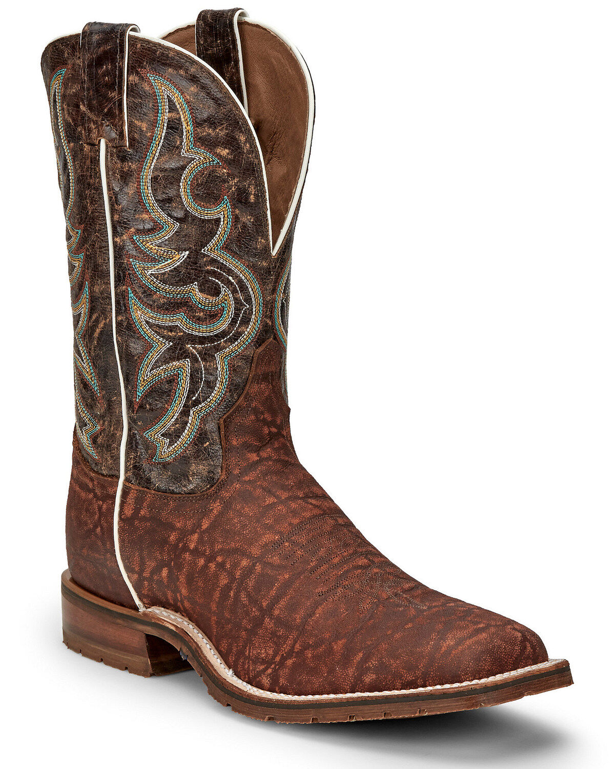 Larry mahan boots for sale Clearance