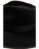 Lack of Color Women's Rancher Western Wool Hat, Black, hi-res