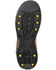 Image #7 - Terra Men's 8" Carbine Waterproof Work Boots - Composite Toe, Wheat, hi-res