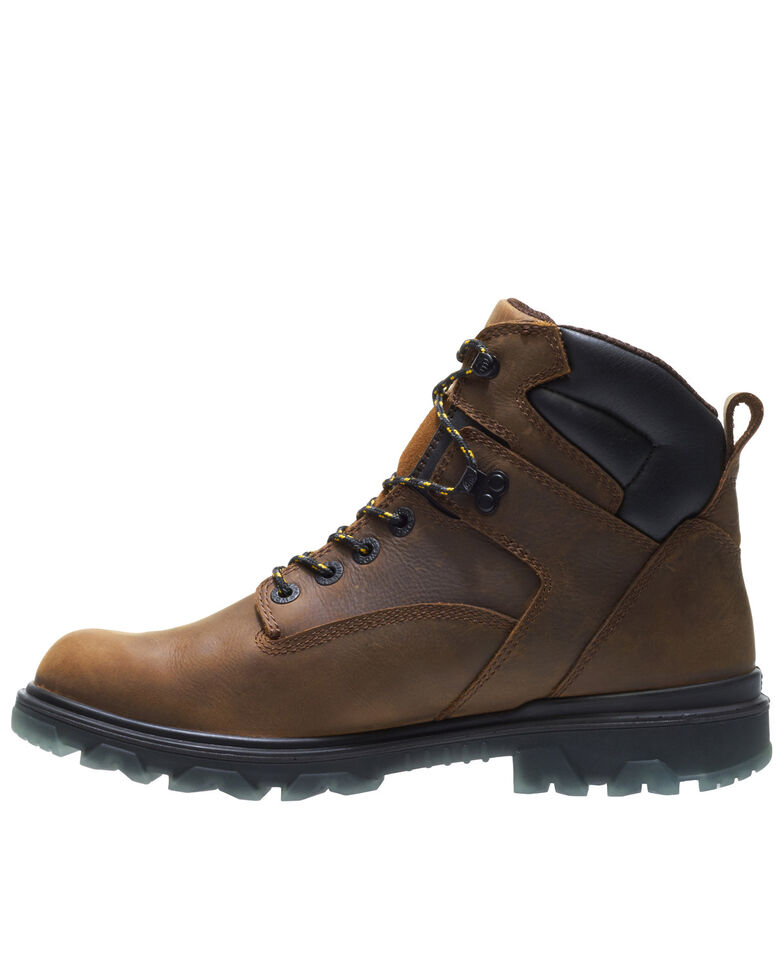 Wolverine Men's I-90 EPX Work Boots - Soft Toe | Boot Barn