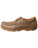 Twisted X Men's CellStretch Boat Driving Shoes - Moc Toe, , hi-res