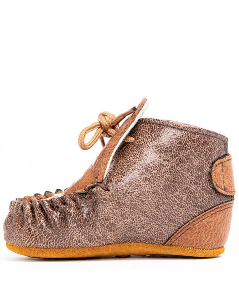 Image #3 - Cody James Infant Boys' Arrow Moc Shoes, , hi-res