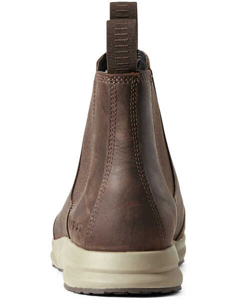 Image #3 - Ariat Men's Spitfire Easy-On Boots - Round Toe, , hi-res
