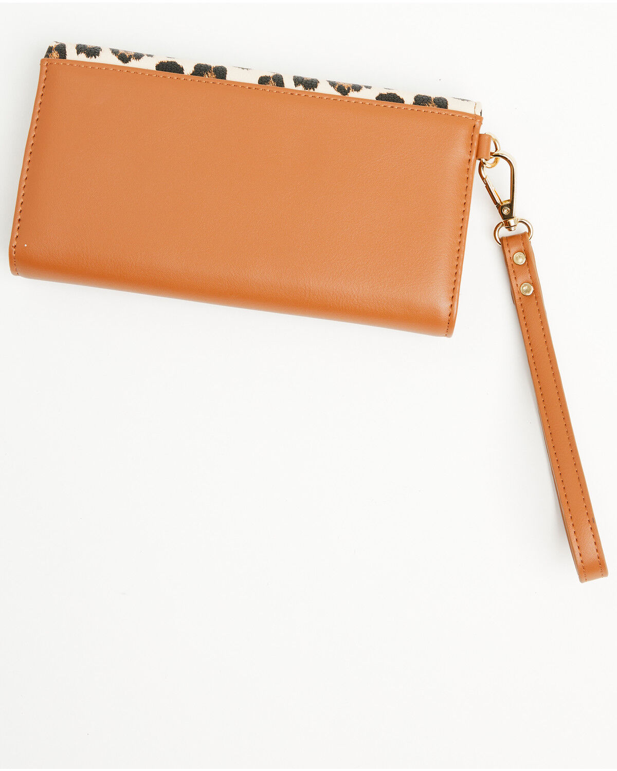 Wrangler Women's Boot Barn Exclusive Leopard Print Wallet