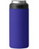 Yeti Rambler 12oz Colster Slim Can Insulator, Blue, hi-res
