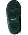 Image #7 - Bogs Boys' York Jurassic Dino Waterproof Boots - Round Toe, Black, hi-res