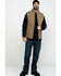 Image #6 - Ariat Men's FR Crius Insulated Work Vest - Big, , hi-res
