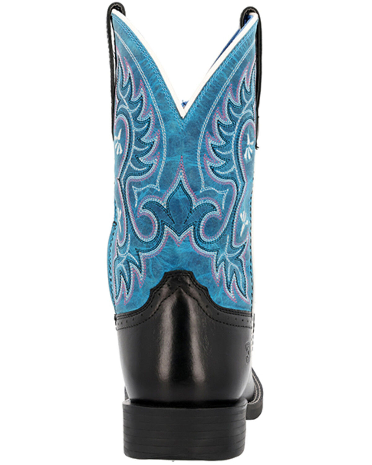 Product Name:  Durango Women's Westward Performance Western Boots - Broad Square Toe