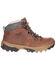 Image #2 - Rocky Women's 5" Endeavor Point Waterproof Outdoor Shoes - Round Toe, Brown, hi-res