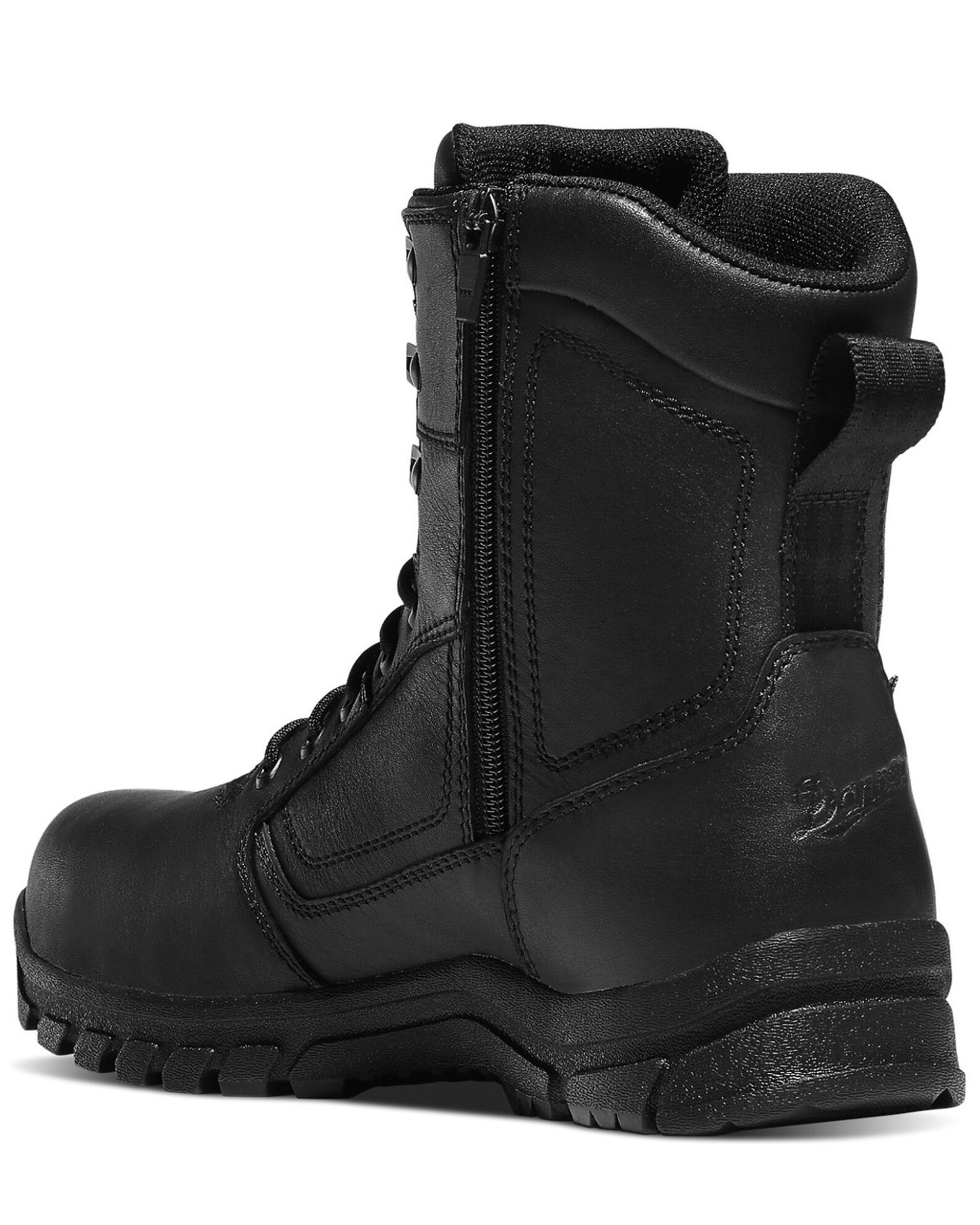 Danner Men's Lookout EMS Work Boots Composite Toe