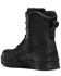 Image #2 - Danner Men's Lookout EMS Work Boots - Composite Toe, Black, hi-res