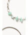 Image #3 - Shyanne Women's Heart Station Bracelet Set - 4 Piece, Silver, hi-res