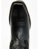 Cody James Men's Hoverfly Western Performance Boots - Square Toe, Black, hi-res