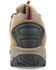 Image #3 - Northside Men's Snohomish Waterproof Hiking Shoes - Soft Toe, Chilli, hi-res