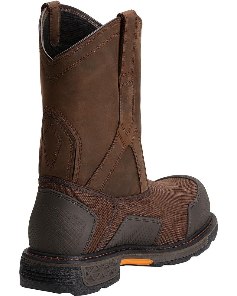 ariat men's overdrive xtr