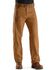 Image #2 - Dickies Duck Twill Work Pants - Big & Tall, Brown Duck, hi-res