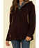 Image #4 - Kimes Ranch Women's Black Cherry All Weather Anorak, , hi-res