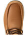 Image #4 - Ariat Men's Spitfire All Terrain Casual Shoes - Moc Toe, Brown, hi-res