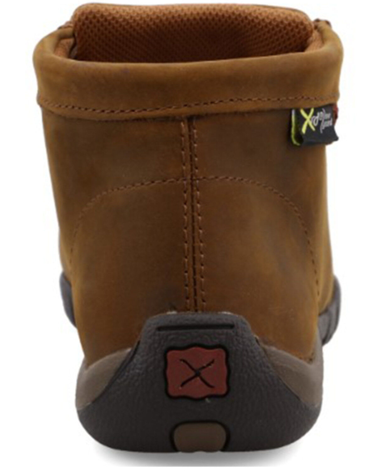 Product Name:  Twisted X Women's Met Guard Driving Mocs - Composite Toe