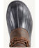 Image #6 - Baffin Men's Cambrian Insulated Waterproof Boots - Round Toe, Brown, hi-res
