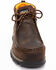 Image #4 - Ariat Men's Waterproof Edge LTE Moc Boots - Composite Toe, Dark Brown, hi-res