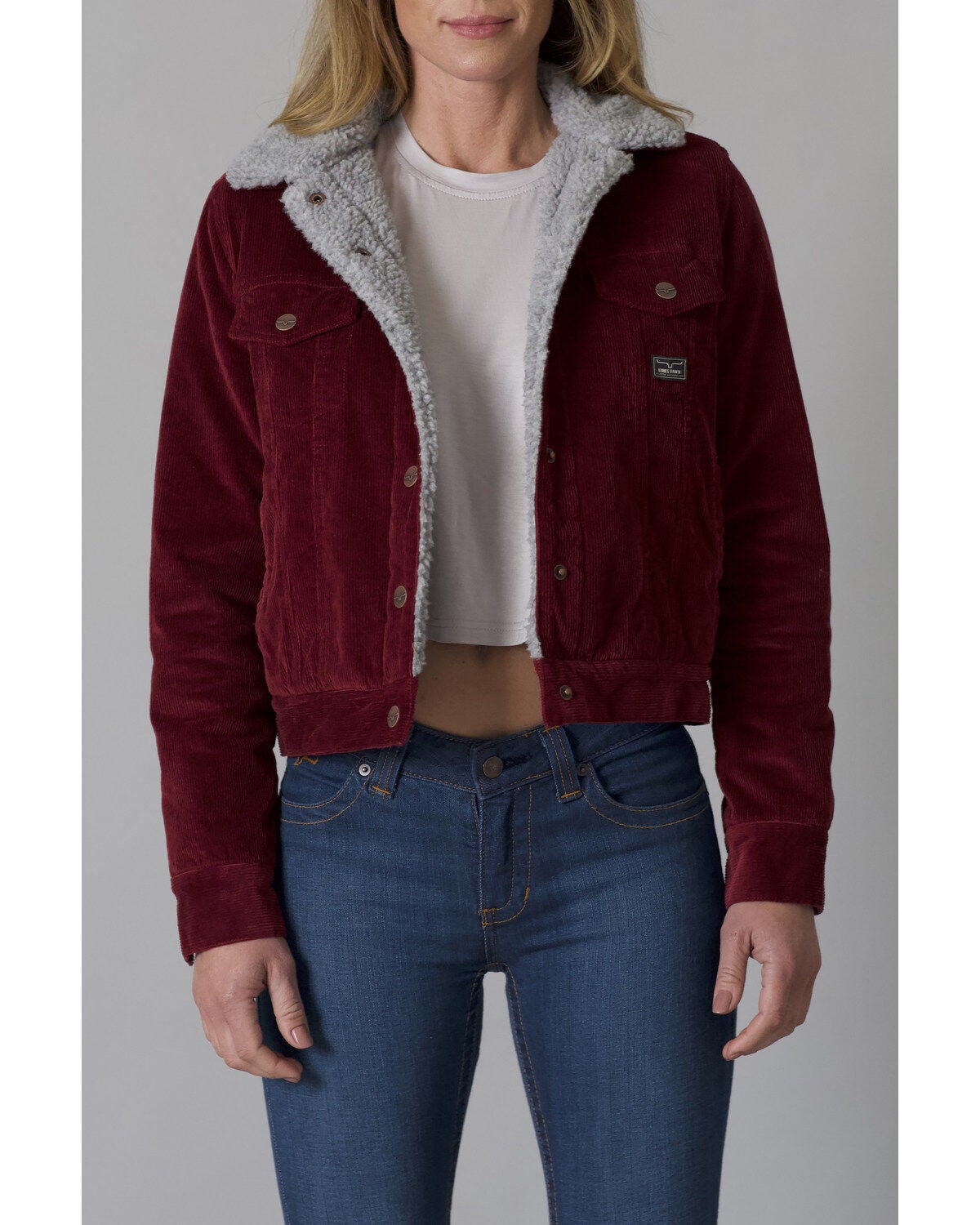 boot barn womens jackets