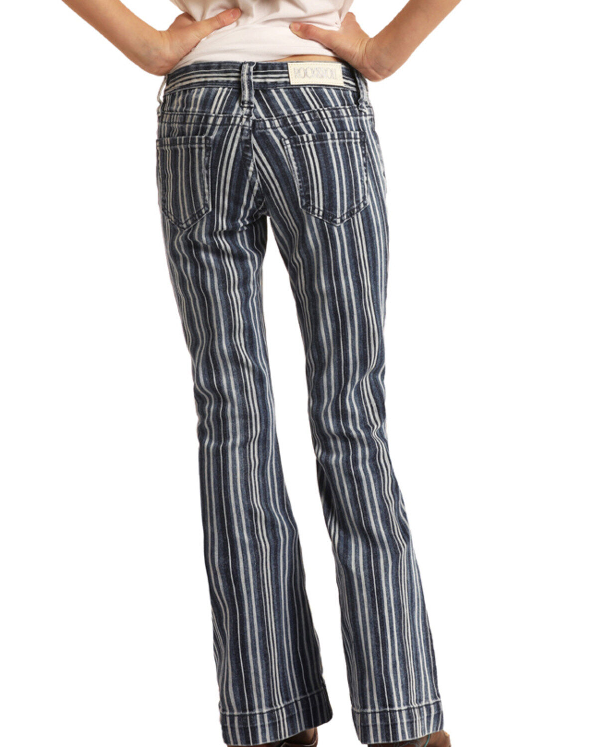 rock and roll cowgirl size chart