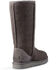 UGG Women's Classic Tall Boots, Grey, hi-res